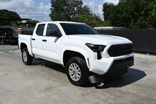 2025 Toyota Tacoma Sr Pickup 4d 5 Ft