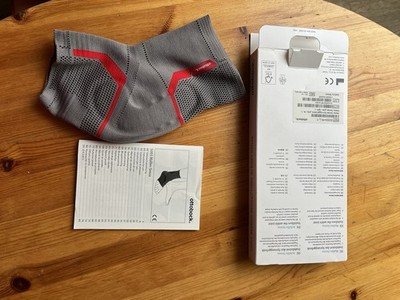 Ottobock Gr. L Rechts / Sprunggelenkbandage Achillessehnenbandage 50S5, 50S6