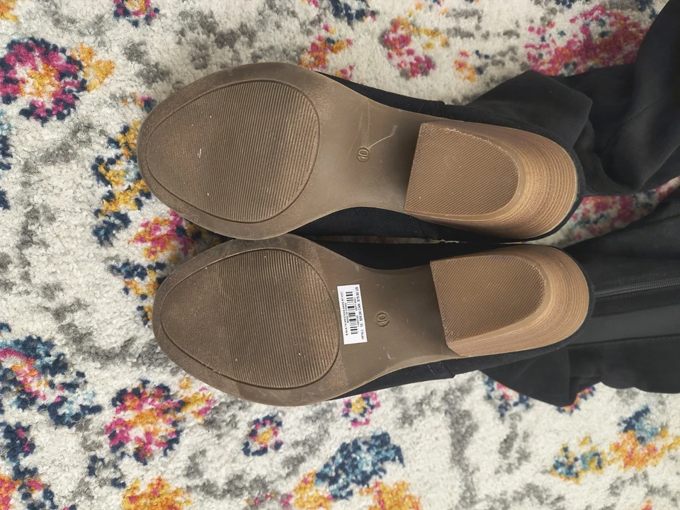 Botas Torrid Talla 10 Foto 3 de 4