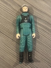 Star Wars A-Wing Pilot Last 17 Action Figure Vintage