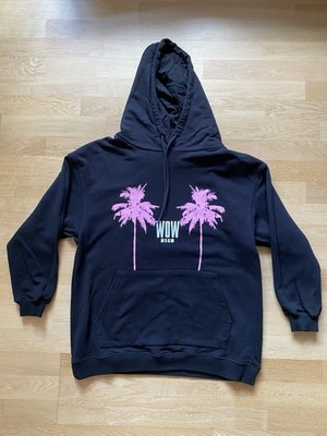MSGM Hoodie Pullover Gr.M