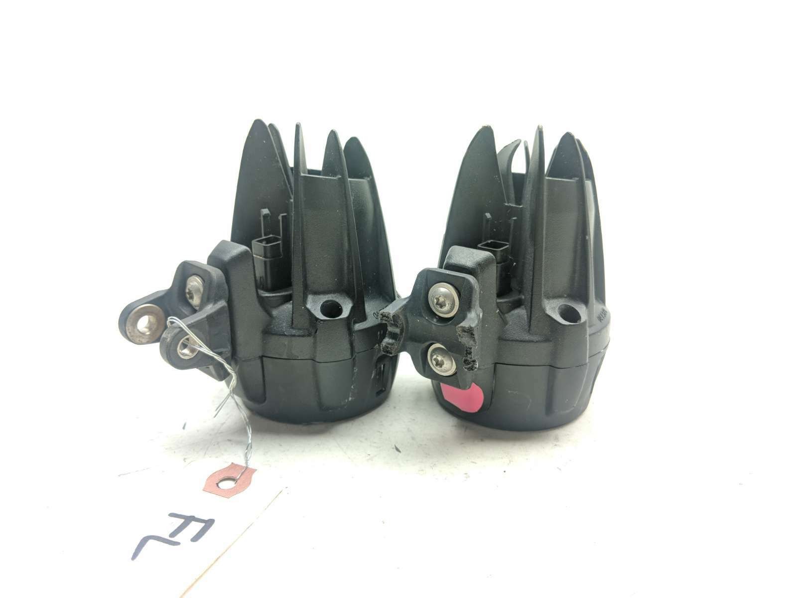 14-18 BMW R1200GS Adventure Front Position Map Light Lamp Running