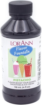 LorAnn Aroma Brunnen 4oz - Pistaziennuss - 17850800