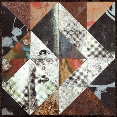 Archive Glass Minds (CD) Album