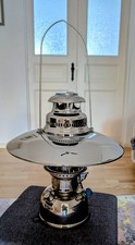 Vintage Petromax Rapid 829 /500CP super Petro...