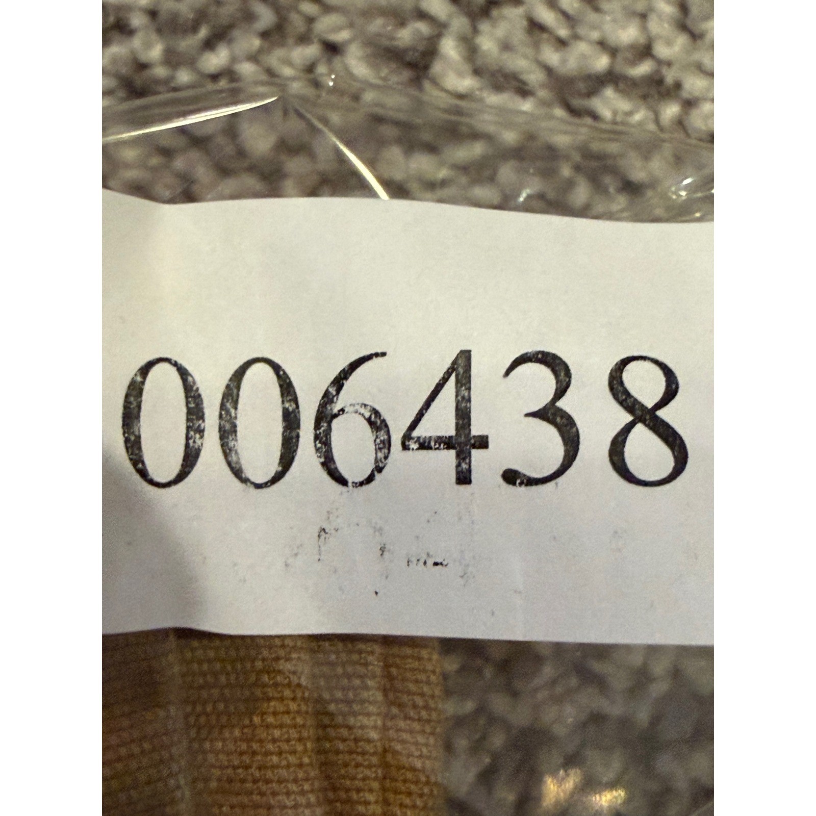 Carhartt Pants Mens 34X32 Brown Relaxed Fit Canvas Work Pants Duck Straight Leg thumbnail 9