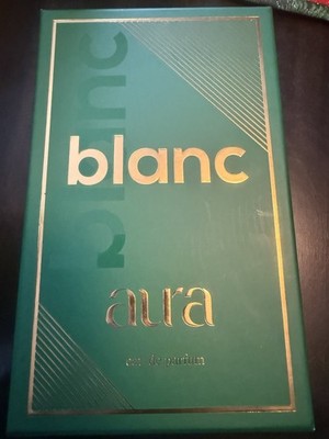 AURA blanc Eau de Parfum Spray