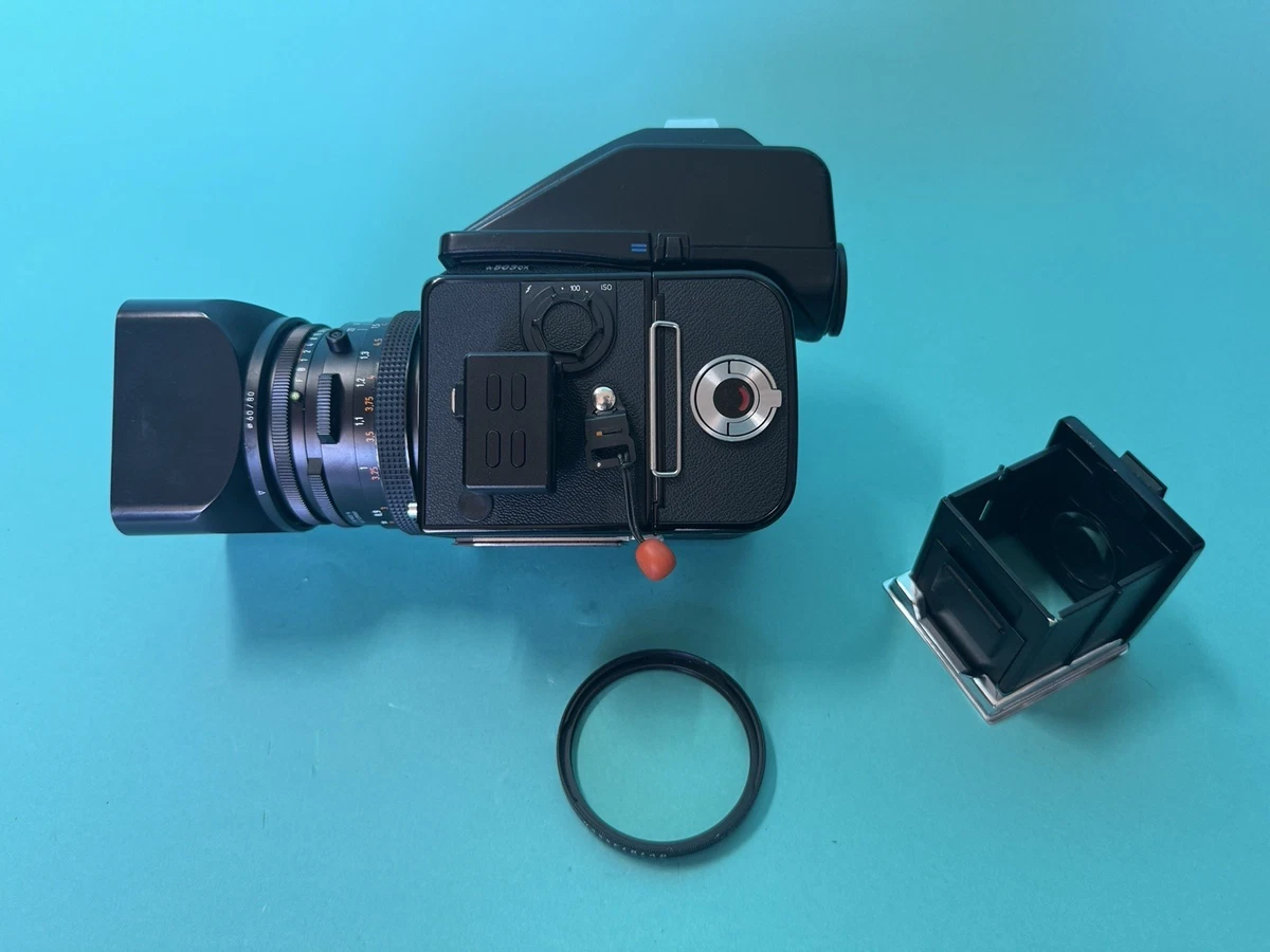 Hasselblad 503CX デジタルバック