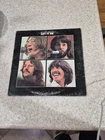 The Beatles Let It Be Vinyl LP AR 34001 England 1970
