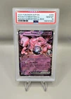 Team Rocket's Mewtwo ex 205 Holo Promo Scarlet & Violet Promo Pokemon PSA