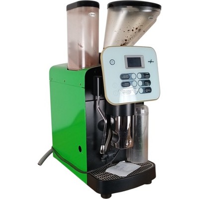 Defekt Schaerer Vito Kaffeeautomat für Ersatzteile oder Reptur