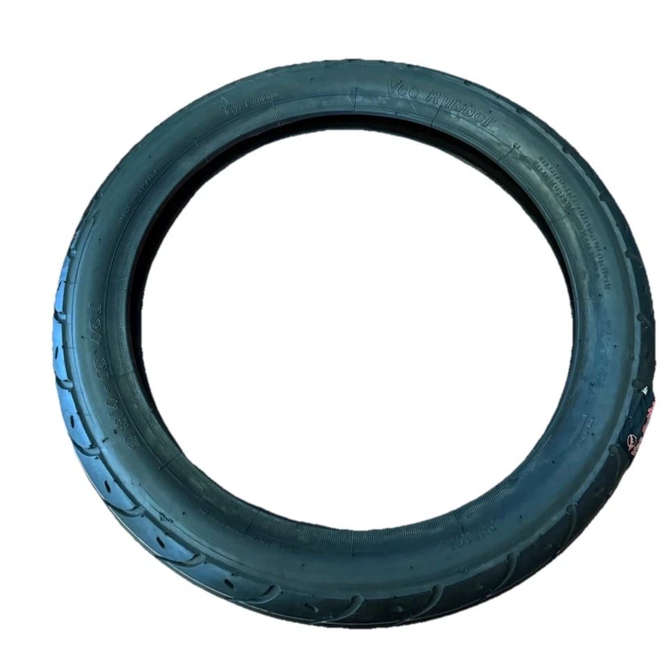 Pneumatico Posteriore 2 3/4-16 46J VEE RUBBER (2.75-16) DOT 2023 - Immagine 2 di 4