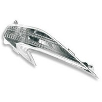 Crystal Blinker V Parts Vorne Rechts FüR Moto Ersatzteile ZubehöR