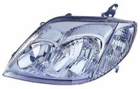Depo 212-11C9R-LD-E Scheinwerfer Rechts FüR Corolla E12 Kombi 01.02-07.07 Toyota