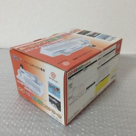 DC Densha de Go! Controller for SEGA DREAMCAST Japan NTSC NOS Japan
