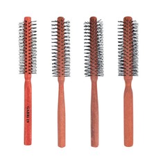 Eson - Radial Hair Brush No.19 23x3cm