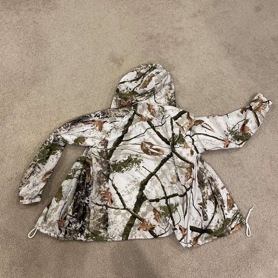 Chaqueta de camuflaje Thrasher Foto 4 de 4