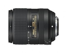 Nikon AF-S DX NIKKOR 18-300mm f/3.5-6.3G ED Vibration Reduction Zoom Lens Auto
