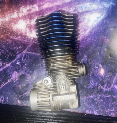 Os 21 Engine Indiana Hobby RC Gasoline/Nitro Engines for sale | eBay