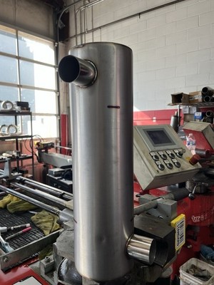 REPLACEMENT FOR GENERAC OD9437 ALL 304 STAINLESS STEEL BEST QUALITY