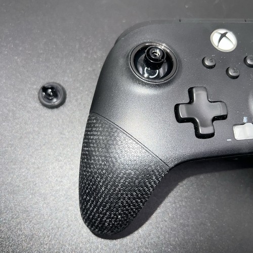 PowerA Fusion Pro 4 Wired Controller für Xbox Series S/X - Bild 4 von 4