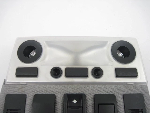 ROOF MOUNTED OVERHEAD CONSOLE BMW 545i 2004 04 834848 Foto 3 de 4