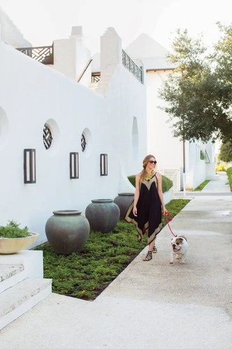 Hinkley Dorian36" High Bronze Extra Large Outdoor Wall Light - Picture 7 of 10