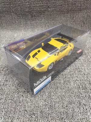 ホビーラジコン Ferrari 575GTC Auto Scale Collection Kyosho Auto Scale Collection 1/27.52 Ferrari 575Gtc Red | eBay