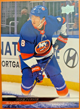 2024-25 Upper Deck Series 2 #360 Noah Dobson