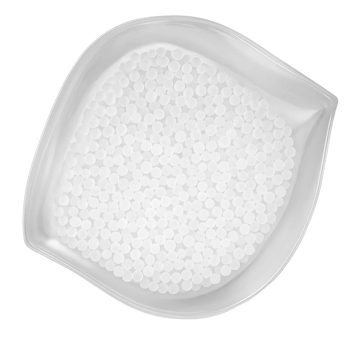 Silica Gel regenerierbar Weiß, Trockenmittel ohne Indikator 500g-1kg-2kg
