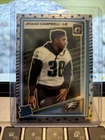 2025 Panini Jihaad Campbell Base (Raw)