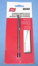 Lisle 66500 ~ Telescoping Magnetic Pick-up with Pocket Clip