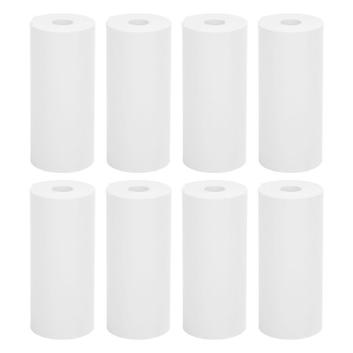 New 10 Rolls Instant Camera Thermal Print Paper Fit for Refill Spare Accessory - Bild 7 von 12