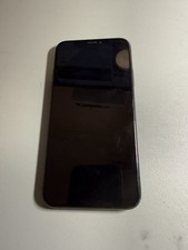 Apple iPhone XS Black Smartphones for Sale | Shop New & Used Cell