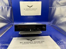 BENDIX/KING KY 97A 14 VDC P/N 064-1051-70 WITH FAA FORM 8130-3 BENDIX/KING KY 97A 14 VDC P/N 064-1051-70 WITH FAA FORM 8130-3