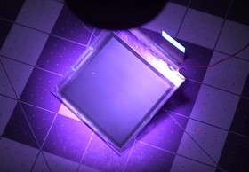 Neo Geo Pocket Frontlight - Clearance