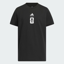 adidas kids FIFA World Cup 26 Match Ball Graphic T-Shirt Junior