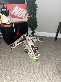 LEGO Star Wars Republic Gunship 75021 &ndash; NO MINIFIGURES