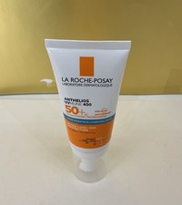 La Roche Posay ANTHELIOS UVMUNE 400 Moisturizing Cream SPF50 PERFUME FREE 50ml