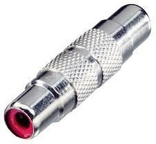 REAN - Adaptateur phono m tal