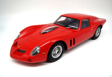 118 Cmr 1963 Ferrari 250 Gt Drogo Plain Body Version Red Model Car 118 Cmr 1963 Ferrari 250 Gt Drogo Plain Body Version Red Model Car