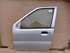 Porte avant et accessoires Suzuki IGNIS