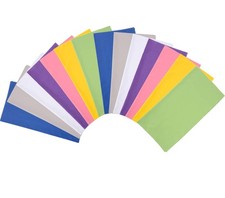 14-Pack Large Size 12x12 inches Microfiber Cleaning Cloths for Laptop, Comp...