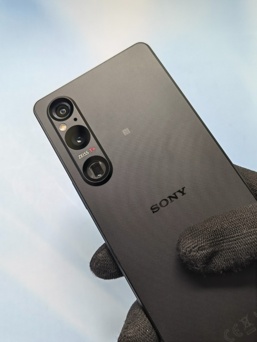 Sony Xperia 1 V (5G) European/Japanese version 256GB unlocked