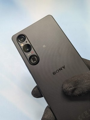 Sony Xperia 1 V (5G) European/Japanese version 256GB unlocked