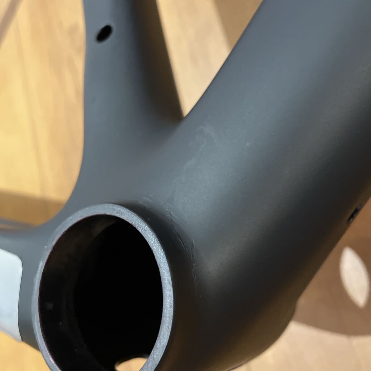 Canyon Endurace Cf Sl Disc Xs Frame Set | eBay