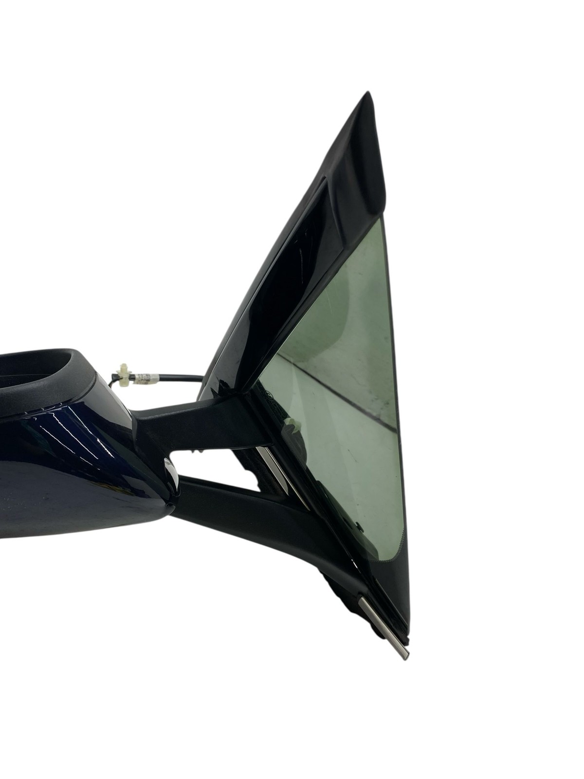 2009 Aston Martin Vantage Right Passenger Door Mirror W/ Fixed Glass Window oem