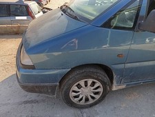 Jantes Volvo S70