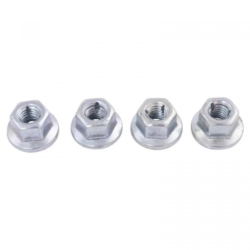 HEMI EXHAUST MANIFOLD BOLTS SET FOR CHRYSLER DODGE 09-13 RAM 1500 2500,3500 5.7L - Bild 8 von 14