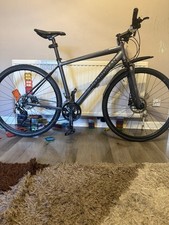 Boardman 8.8 Hybrid Bike